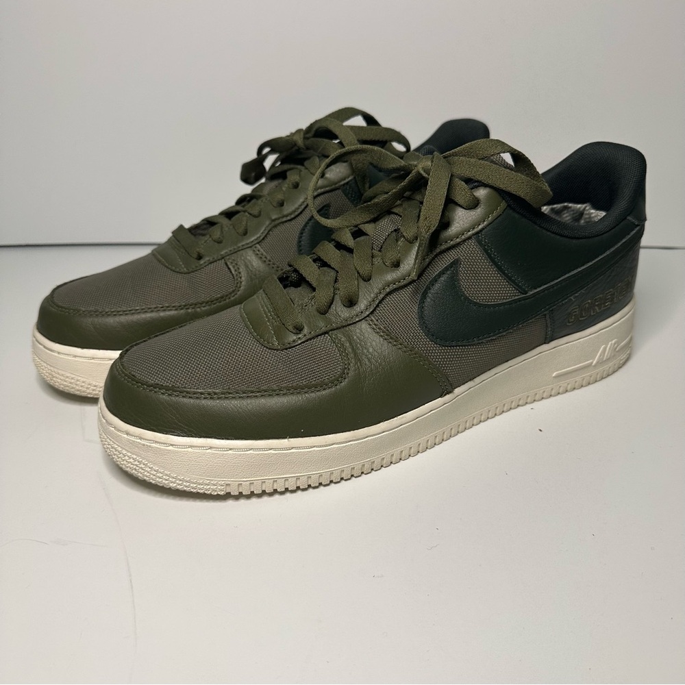 Nike Air Force 1 Low Gore-Tex Medium Olive
